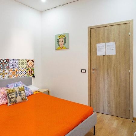 A' Baddarò - Capo room Palermo Exterior foto