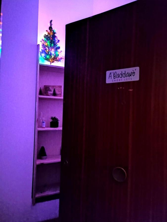 A' Baddarò - Capo room Palermo Exterior foto