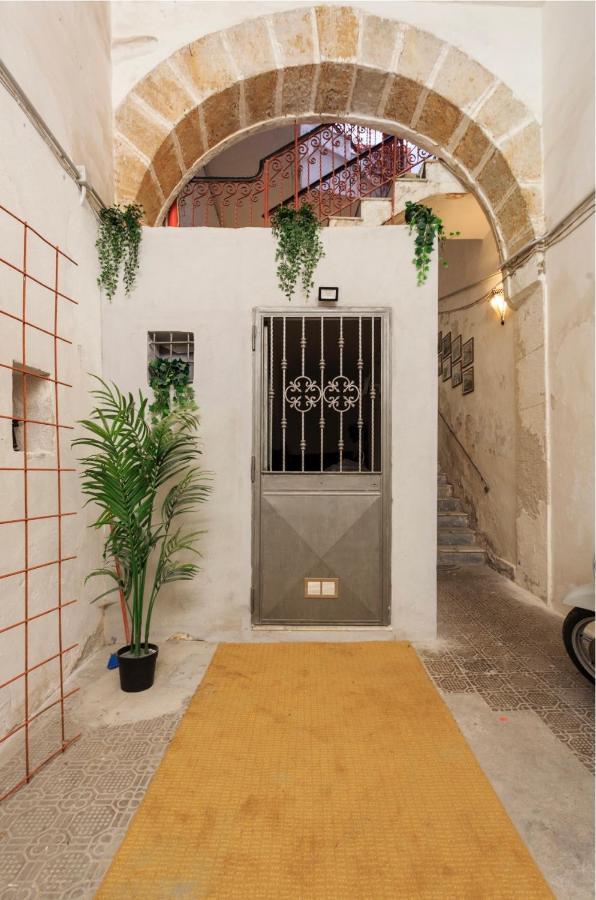 A' Baddarò - Capo room Palermo Exterior foto
